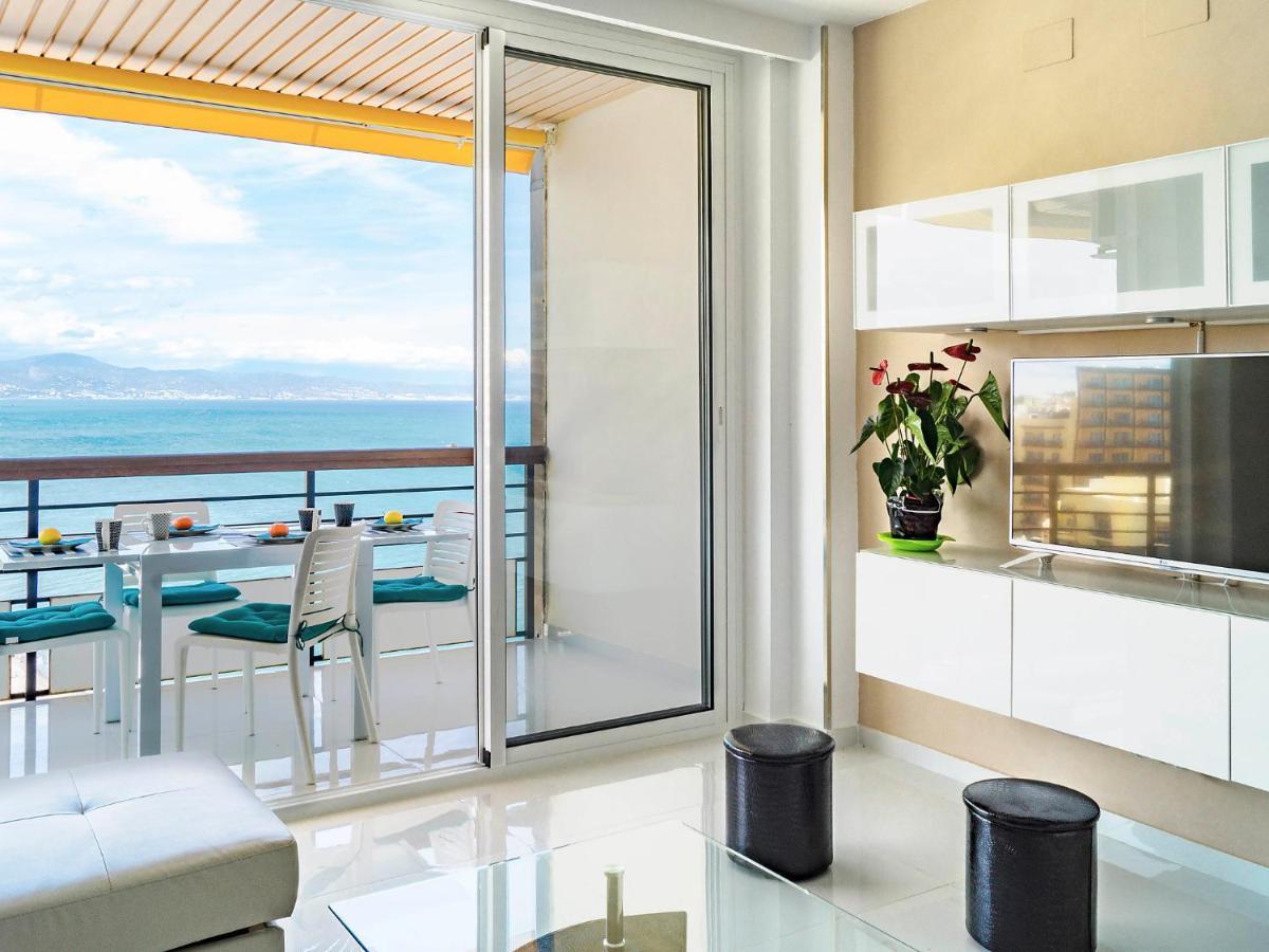 Apartment Castillo De Santa Clara-1 By Interhome Torremolinos Exterior foto