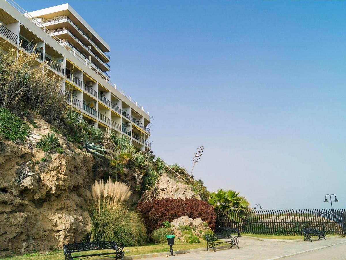 Apartment Castillo De Santa Clara-1 By Interhome Torremolinos Exterior foto