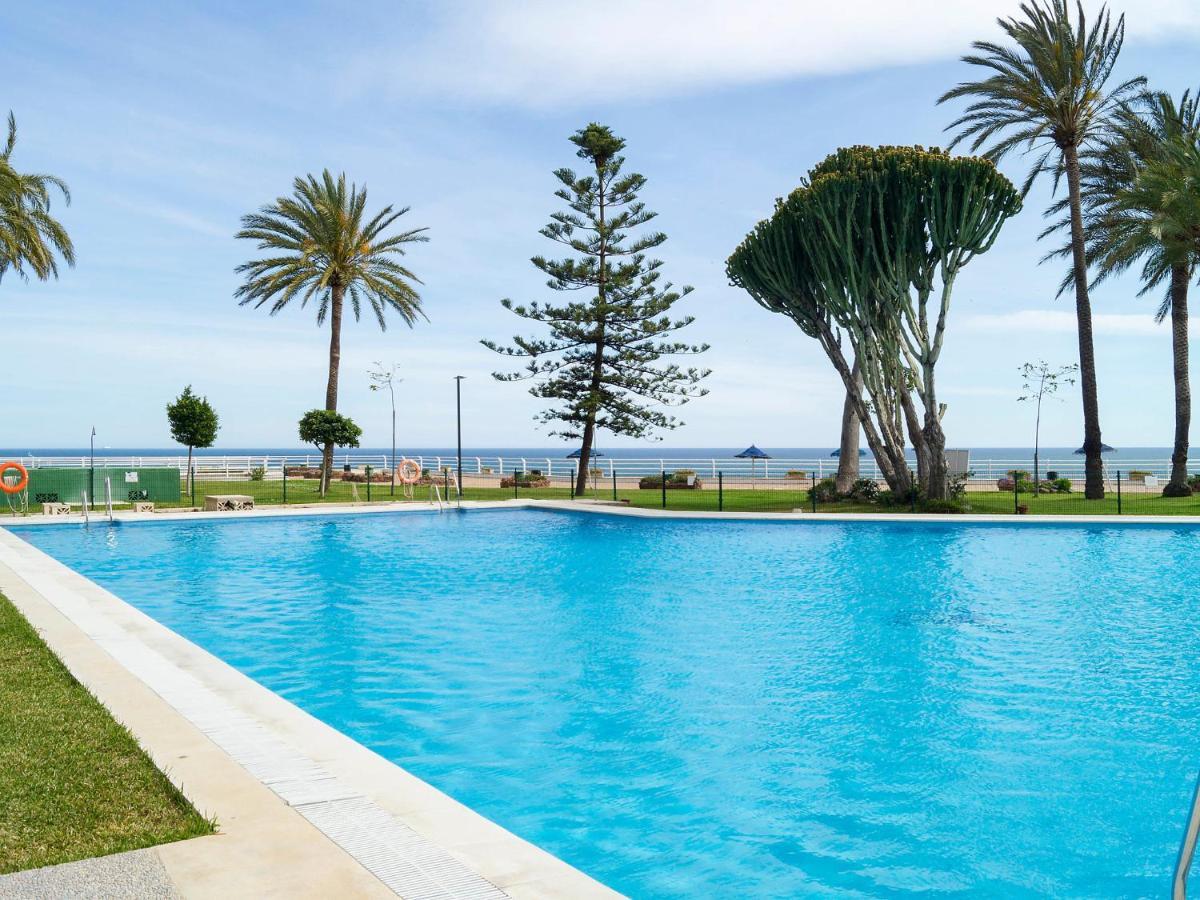 Apartment Castillo De Santa Clara-1 By Interhome Torremolinos Exterior foto