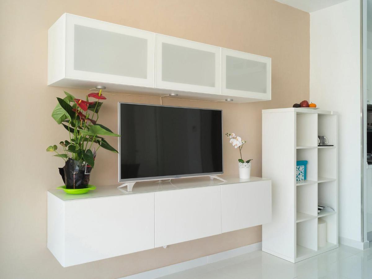 Apartment Castillo De Santa Clara-1 By Interhome Torremolinos Exterior foto